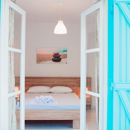 Nerina Studios Ayios Nikitas Ngoại thất bức ảnh