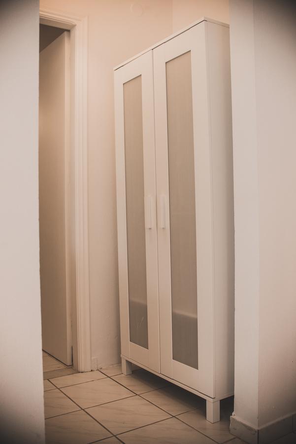 Nerina Studios Ayios Nikitas Ngoại thất bức ảnh