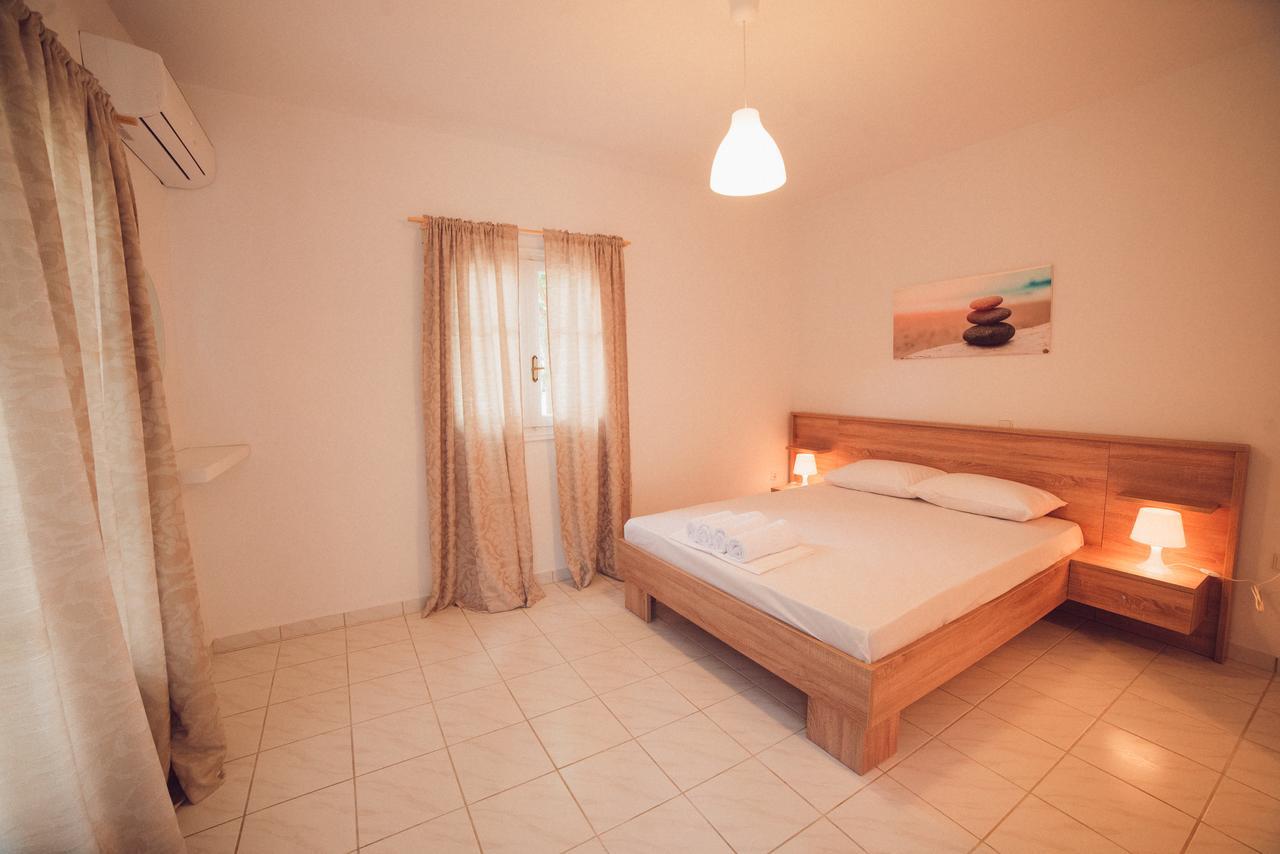 Nerina Studios Ayios Nikitas Ngoại thất bức ảnh