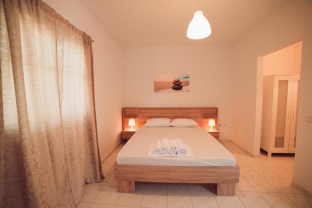 Nerina Studios Ayios Nikitas Ngoại thất bức ảnh