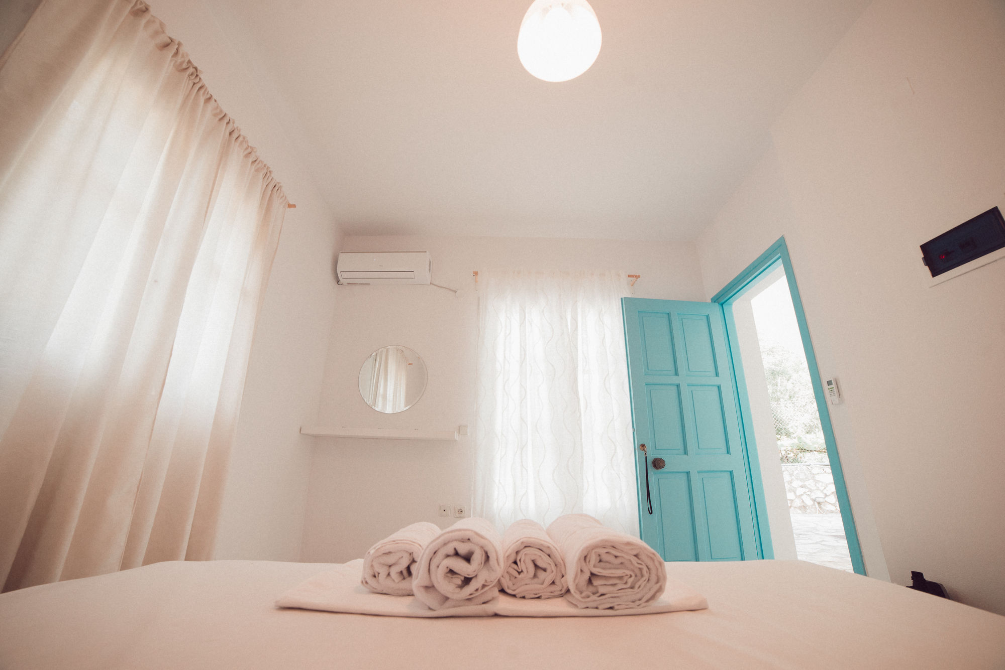 Nerina Studios Ayios Nikitas Ngoại thất bức ảnh
