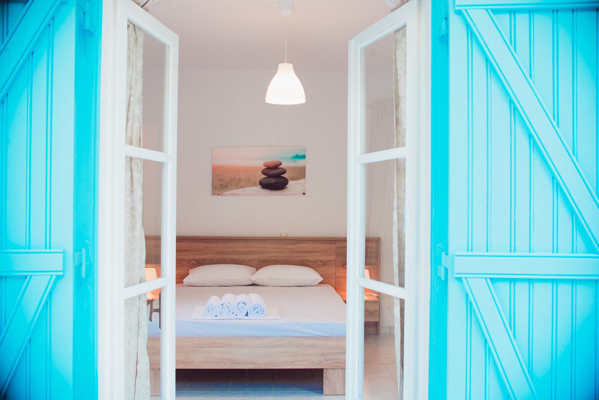 Nerina Studios Ayios Nikitas Ngoại thất bức ảnh