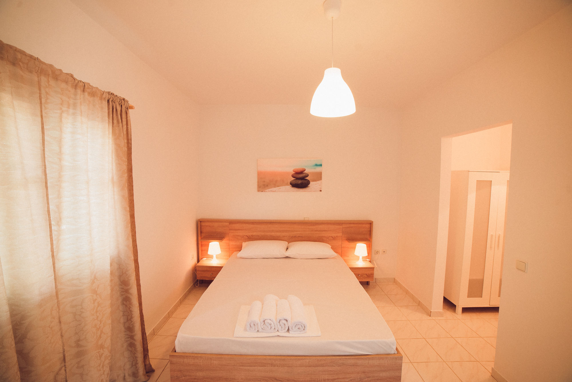 Nerina Studios Ayios Nikitas Ngoại thất bức ảnh
