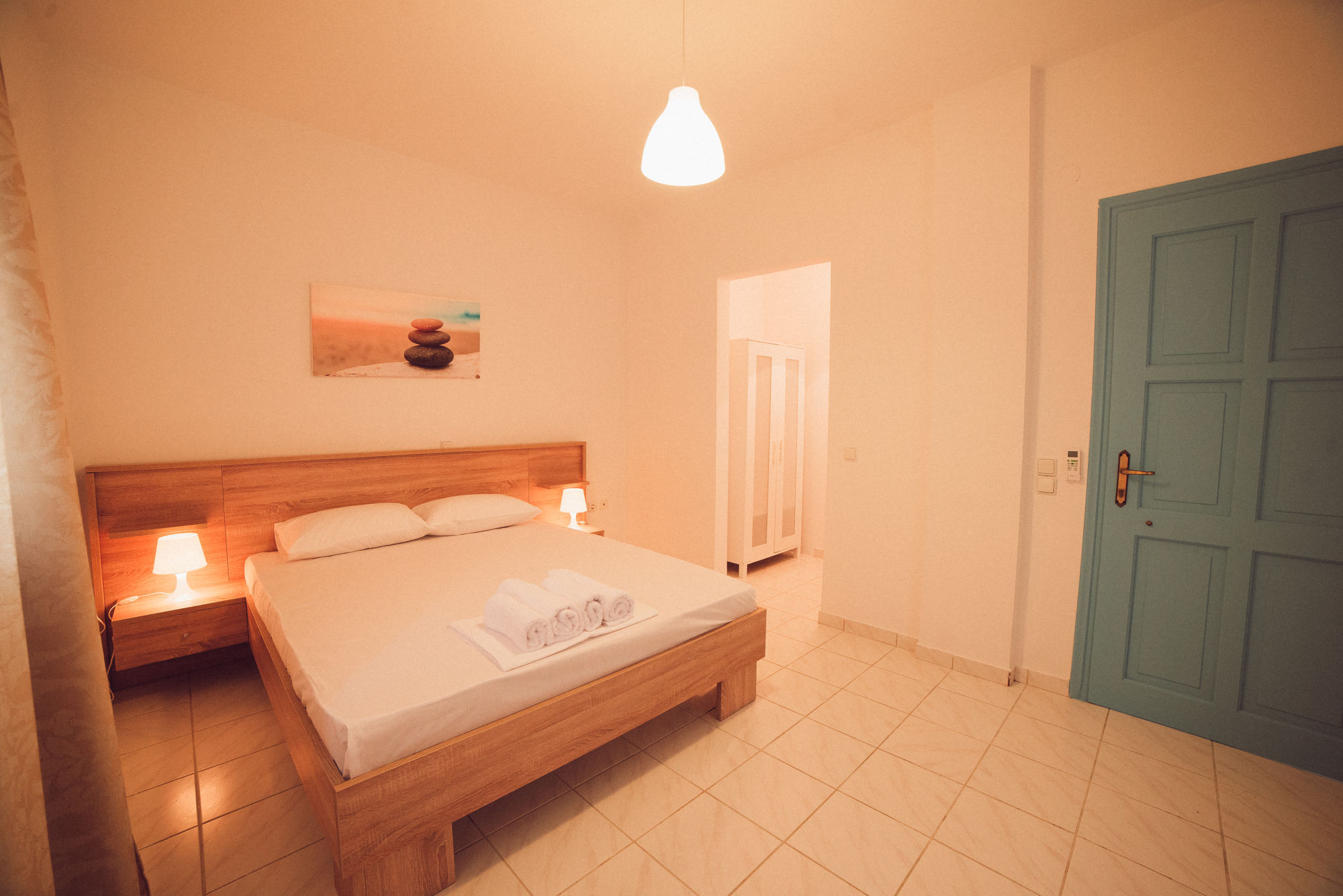 Nerina Studios Ayios Nikitas Ngoại thất bức ảnh